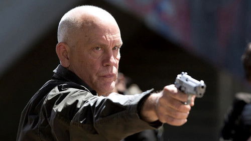 The Survivalist Bild 5