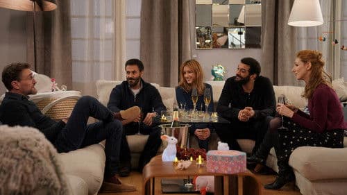 Lola et ses frères Bild 5