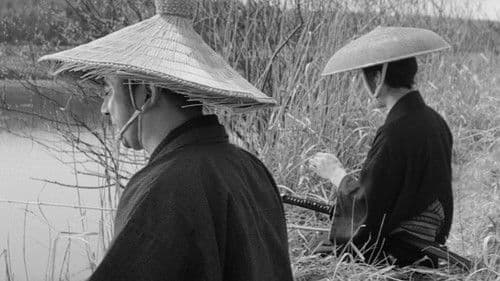 Die Legende des Zatoichi Bild 3