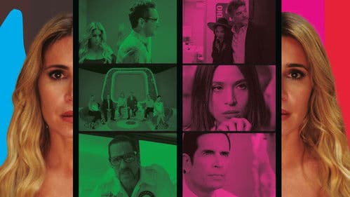 La panelista: el circo de la realidad Bild 1