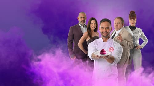 MasterChef Brasil: Confeitaria Bild 2