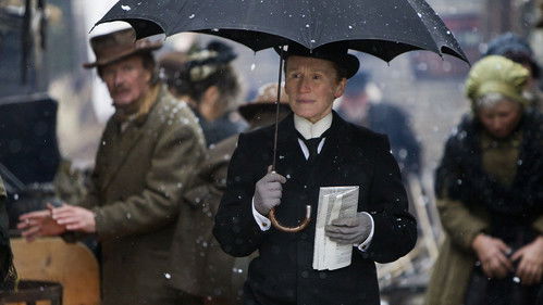 Albert Nobbs Bild 7