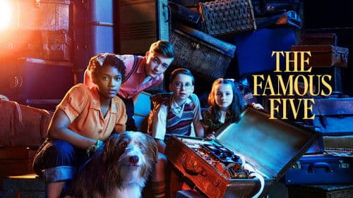 Fünf Freunde Bild 8