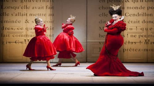 The Metropolitan Opera: Cinderella Bild 1