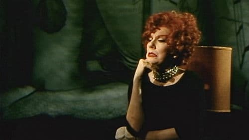 Lypsinka: Toxic Femininity Bild 1