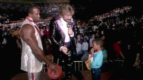 Wrestling's Most Embarrassing Moments Bild 1