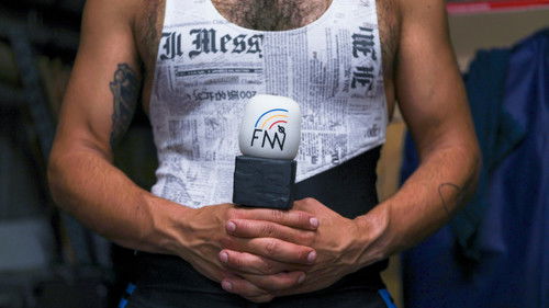 Making Kayfabe Bild 1