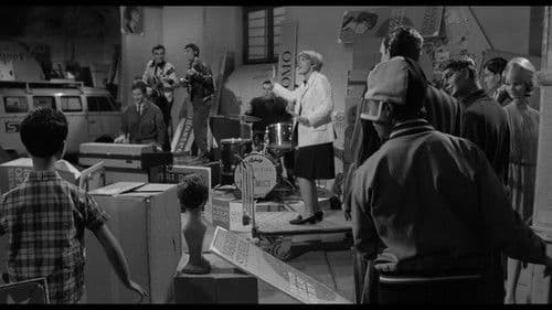 Nessuno mi può giudicare Bild 1