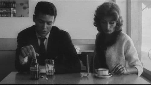 Lola, das Mädchen aus dem Hafen Bild 6