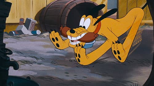 Plutos Einkauf Bild 1