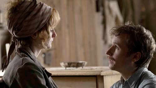 Levi Strauss und der Stoff der Träume Bild 8