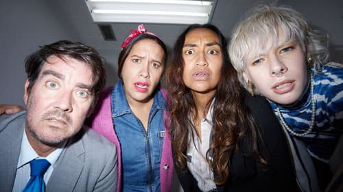 Ministry of Jingle Bild 1