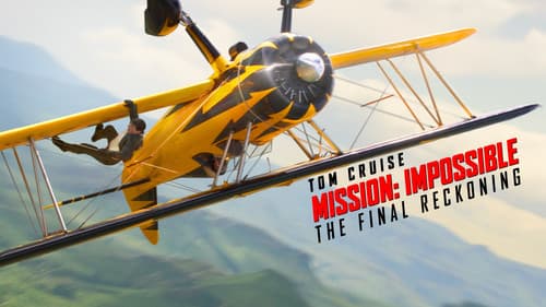 Mission: Impossible - The Final Reckoning Bild 1