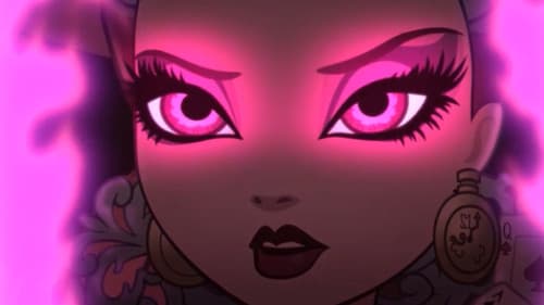 Ever After High: Way Too Wonderland Bild 8