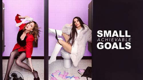 Small Achievable Goals Bild 3