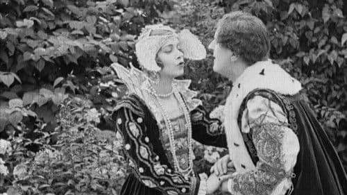 Hampton Court Palace Bild 1