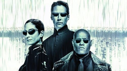 Matrix Revolutions Bild 1