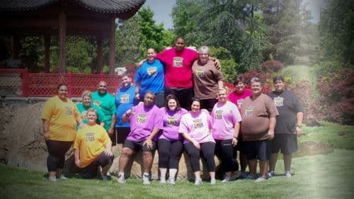 Fit for TV: The Reality of the Biggest Loser Bild 5