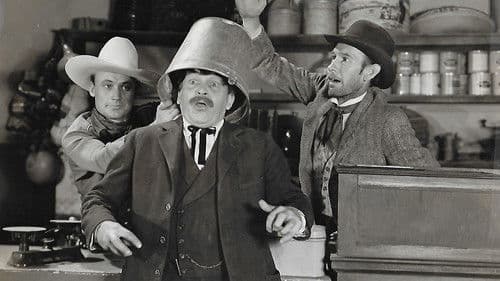 Bad Men of Thunder Gap Bild 1