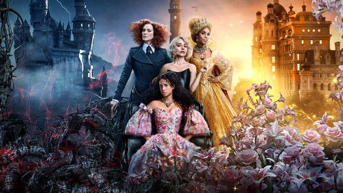 The School for Good and Evil Bild 7