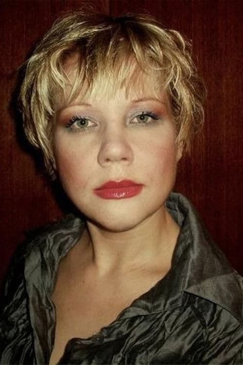 Ирина Карева