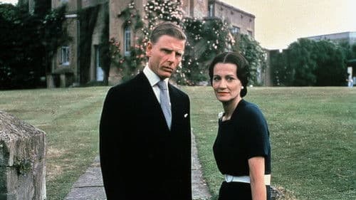 Edward and Mrs Simpson Bild 4