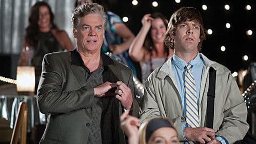 Balls to the Wall Bild 1