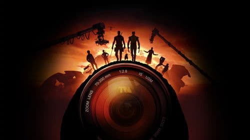 GEMEINSAM UNBESIEGBAR: Das Making-of von DEADPOOL & WOLVERINE Bild 3