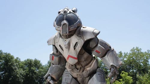 Alien Infiltration Bild 2