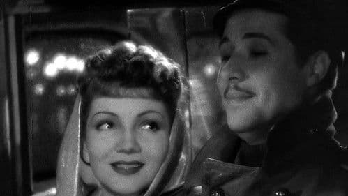 Enthüllung um Mitternacht Bild 6