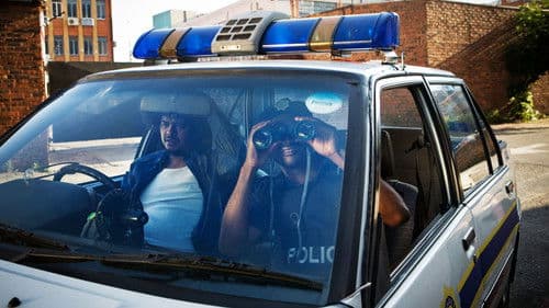 Blitz Patrollie Bild 3