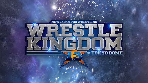 NJPW Wrestle Kingdom 13 Bild 8
