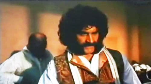 Facundo, la sombra del tigre Bild 2