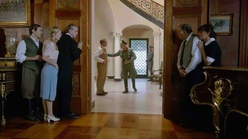 Burning at Both Ends Bild 1