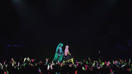 初音ミク ライブパーティー 2011 「ミクパ」;-39's THANK's LIVE IN TOKYO-」 Bild 4