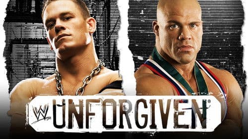 WWE Unforgiven 2005 Bild 2