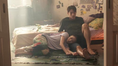 Love in the Big City Bild 3