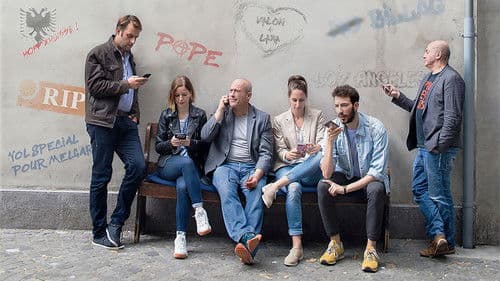 La Nouvelle Revue de Lausanne 2018 - M3 Bild 1