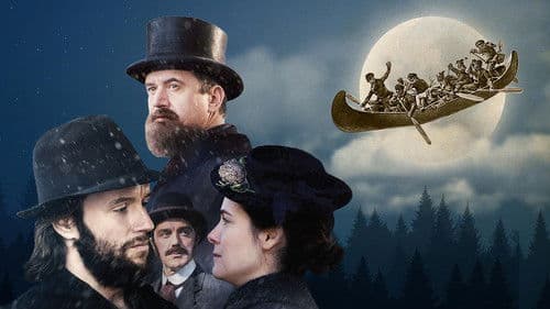 Chasse-Galerie : La Légende Bild 1