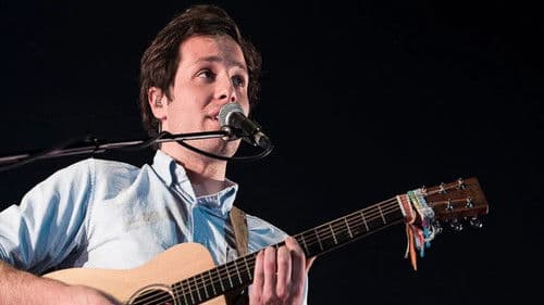 Vianney à l'Olympia Bild 1