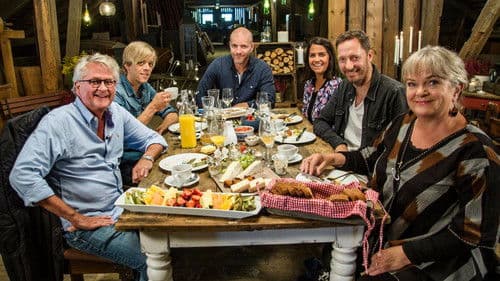 Klovn til kaffen Bild 3