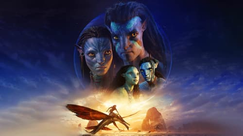 Avatar: The Way of Water Bild 1