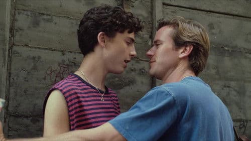 Call Me by Your Name Bild 6