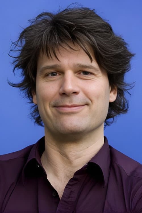 Joris Lutz
