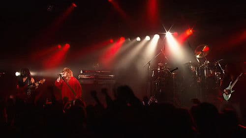 Ring of Fire: Burning Live in Tokyo 2002 Bild 1