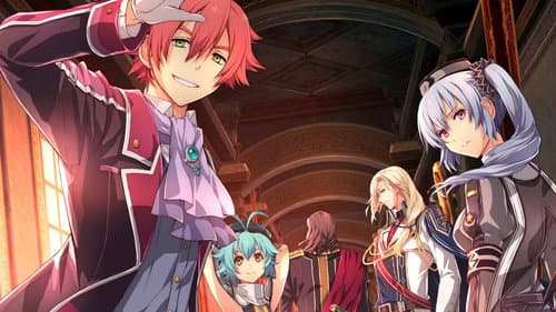 The Legend of Heroes - Trails of Cold Steel - Northern War Bild 6