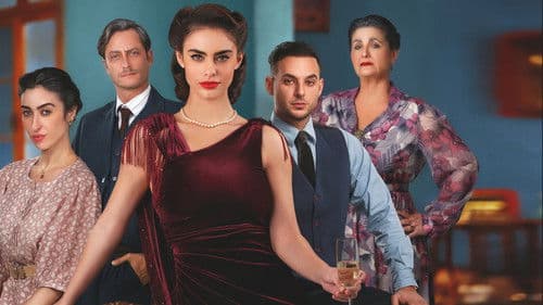 The Beauty Queen of Jerusalem Bild 6