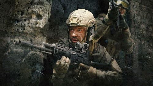 Лучшие в аду Bild 5