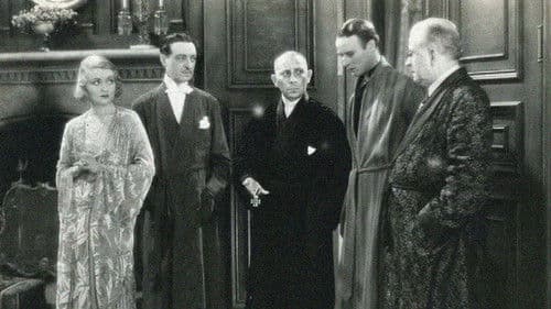 Three Faces East Bild 1