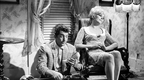 Küss mich, Dummkopf Bild 7